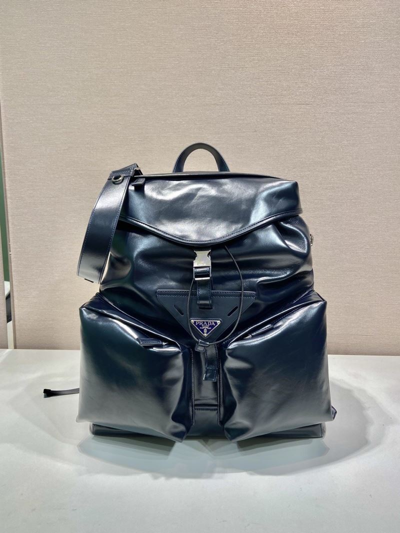 Prada Backpacks